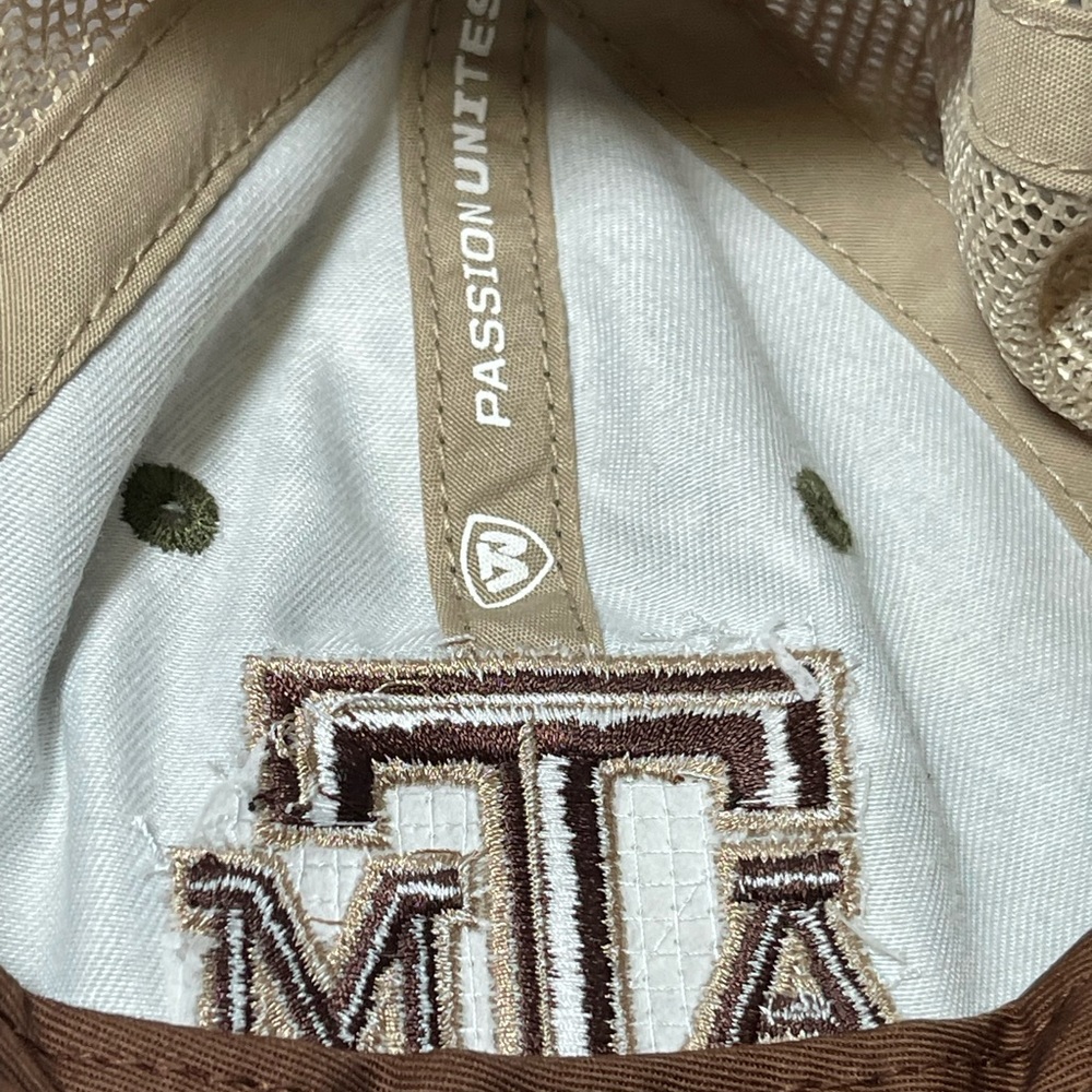 Texas A&M hat - Picture 12 of 14